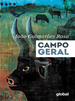 cover image of Campo Geral